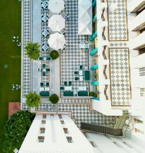 The Imperial, New Delhi - 8