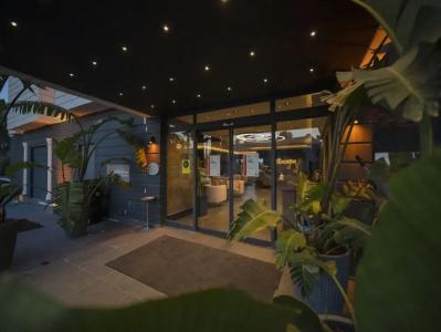 Sea Palm Otel Yalıkavak - 15