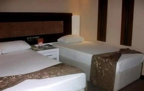 Grand Temel Otel - 5
