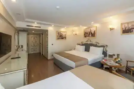 Almadina Istanbul - 69