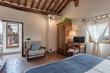 Torre Camaldoli b&b - Borgo Capitano Collection - Albergo Diffuso - 54