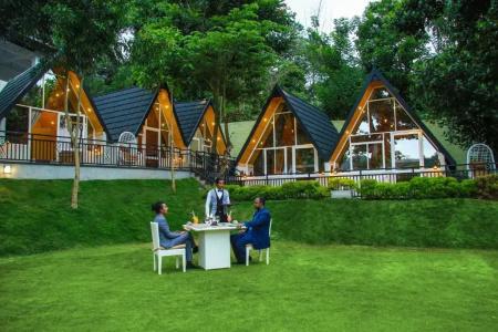 Royal Classic Resort - 77