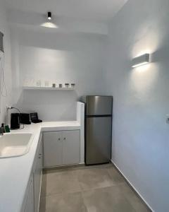 Alidian bay Suites Leros - 15