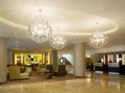 Crowne Plaza Berlin City Centre, an IHG - 39