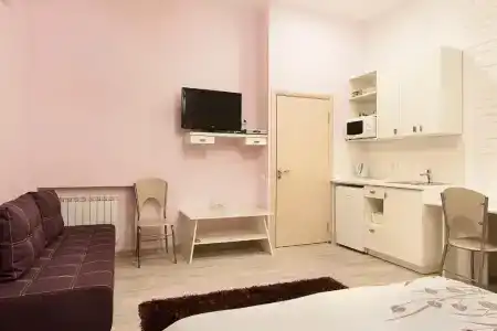 Basseynaya Apart - 174