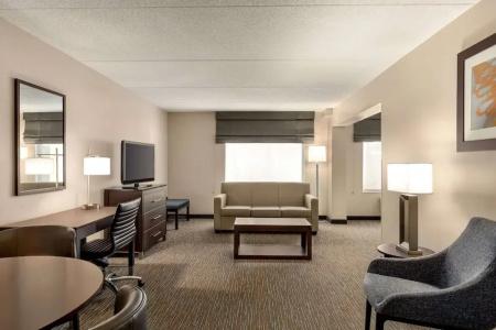 Wingate by Wyndham - 43
