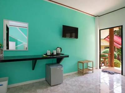 Wonderful Resort - 41