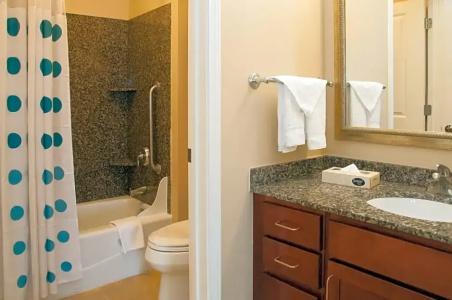 TownePlace Suites by Marriott South - 78