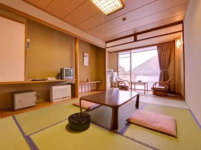 Shikaribetsu Kohan Onsen Fusui - 25