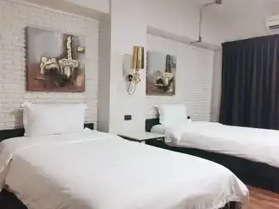 Diary Suite - 15