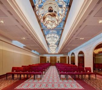 Palais Hansen Kempinski Vienna - 20