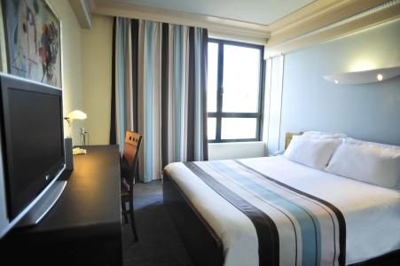 Art Deco Euralille - 6