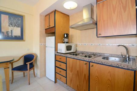 Apartamentos Pyr Fuengirola - 40