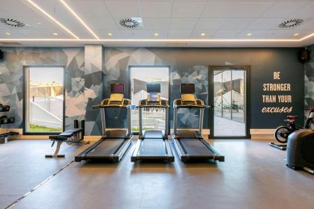 Hampton by Hilton Alcobendas - 34