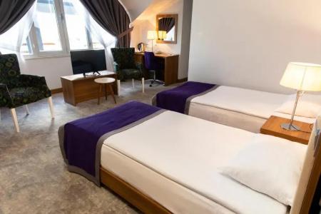 Business Palas Otel - 39