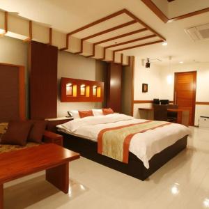 & Spa Lotus (Adult Only) - 29