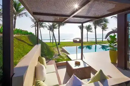 Fusion Resort Cam Ranh - All Spa Inclusive - 66