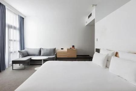 Novotel Tours Centre Gare - 86