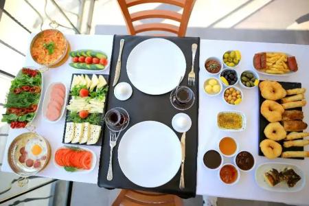 Çamlık 87 Ayvalık - 25