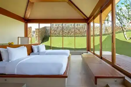 Fusion Resort Cam Ranh - All Spa Inclusive - 90