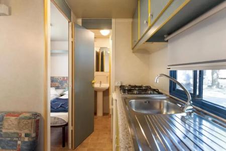 Camping Village Cavallino - 16