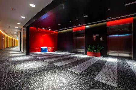 Park Inn by Radisson Dubai Motor City - 17