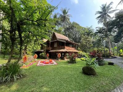 Permata Ayung Private Estate (Adults Only) - 93
