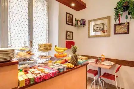 b&b Giovy - 8