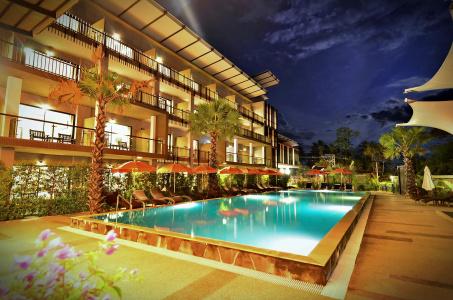 Chaweng Noi Pool Villa - Sha Plus - 30