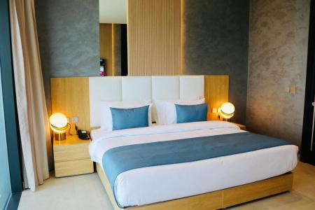 Palma Beach Resort & Spa - 41