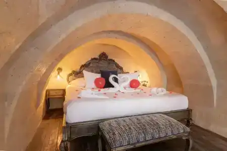 Elysion Cave Suites - 78