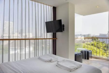 Solo Express Sukhumvit 81 - 87