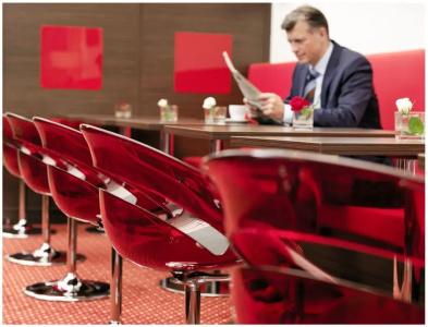Best Western Plus Amedia Wien - 31