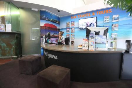 Sydney Central Yha - 1