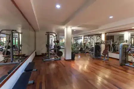 Prince d'Angkor & Spa - 26