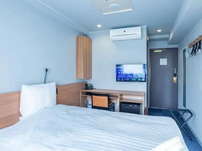 Toyoko Inn Osaka Yodoyabashi-eki Minami - 73