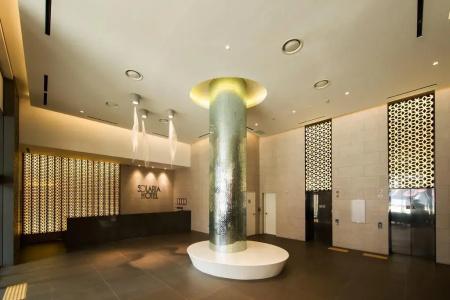 Solaria Nishitetsu Busan - 13
