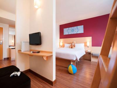 Ibis Bangkok Riverside - Sha Extra Plus - 33