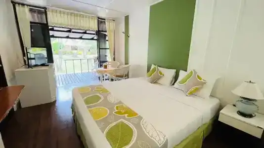 Suan Bankrut Beach - 37