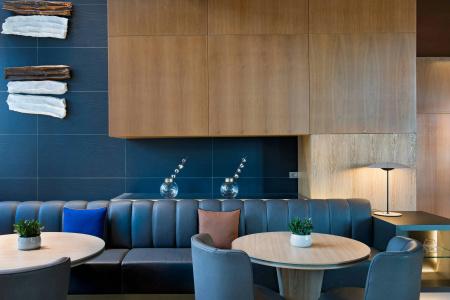 Ac Torino By Marriott - 1