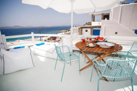 Mykonos Moussa - 179