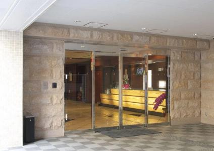 Chuo Oasis - 26