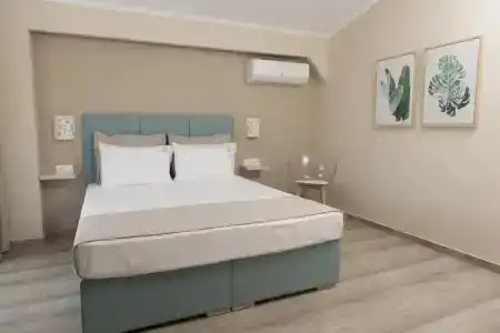Ammos Beach Seaside Luxury Suites - 110