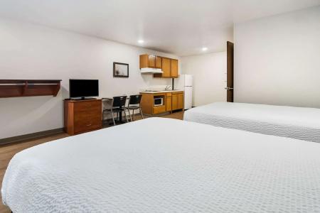 WoodSpring Suites - 23