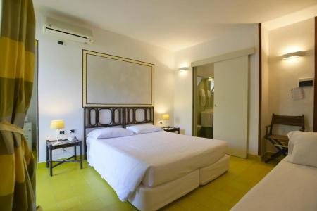 Unahotels Club Ancora - 3