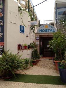 Joy Beach b&b - 21