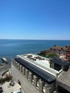 Rotonda Inn Novigrad - 38