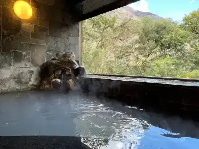 Hakone Reinansou - 15