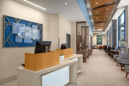 Holiday Inn Express Vancouver Airport-Richmond, An Ihg - 27