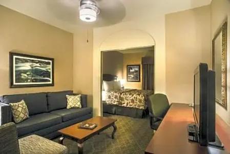 Inn on Barons Creek - 16